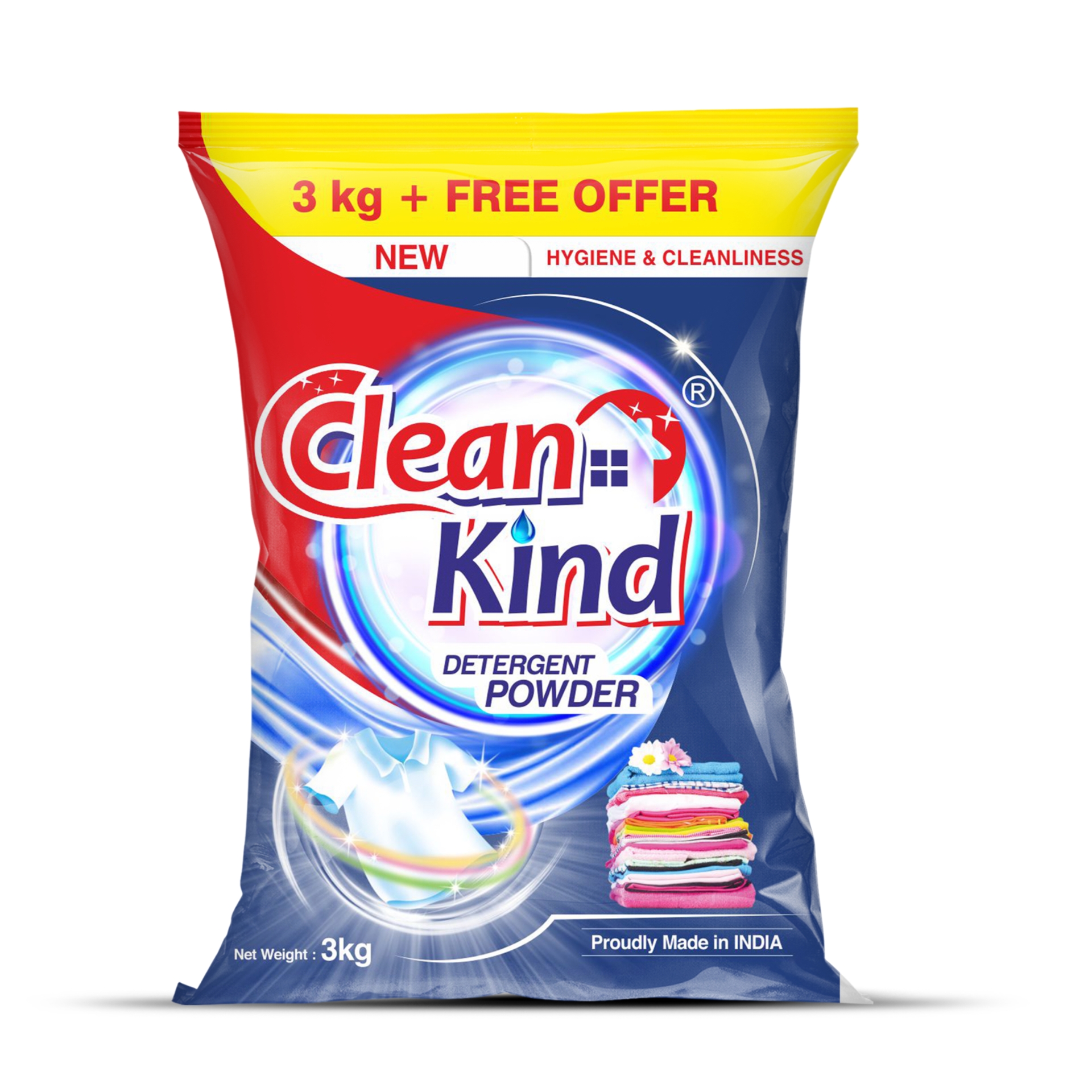 CLEANKIND Home Care Range